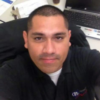David Fregoso