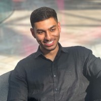 Mohammed Baqueri