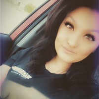 Jazmine Prejean