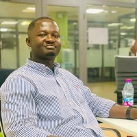 Kingsley Twenebour Osei