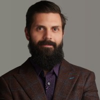 Jacob Luhmann