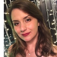 Luiza Iecks