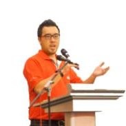 Daniel Ng