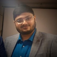 Yudhajit Chaudhuri