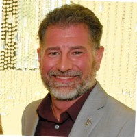 Buddy Ray B. Swicker