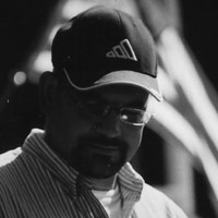 Mark Colyer