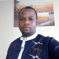 Pacifique Mbale