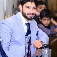 Muhammad Ghaffar