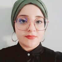 Khawla Benamara