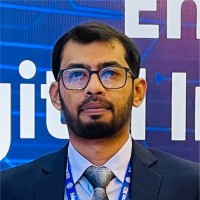 Chowdhury Nazmul Huda