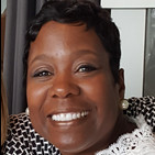 Yvette Etheridge