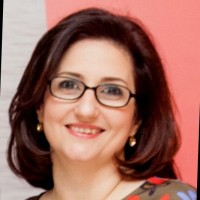 Gulnar Najafova