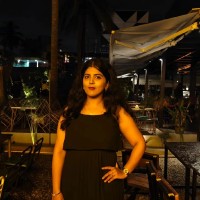 Pavithra D