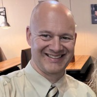 Joel Johnson