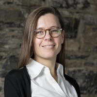 Lorraine Chazal