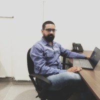 Rajneesh Kumar