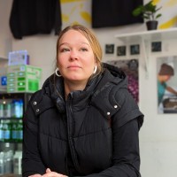 Caroline Pohlmann