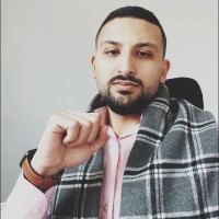 Mohamed Rahmo