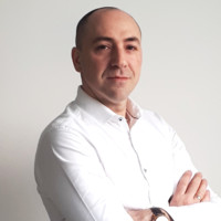 Stephane Jeannin