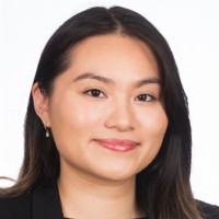 Shally Lin, Pharmd
