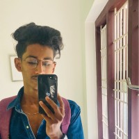abhinand M