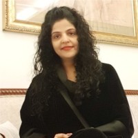 Meenakshi Ahuja