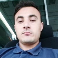 Toufik Ouzene