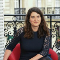 Caroline G.