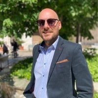 Savvas Sideris