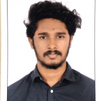 Renjithkumar C R