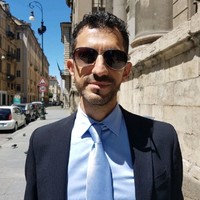 Daniele Carpinelli
