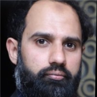 Junaid Farooq Khokhar