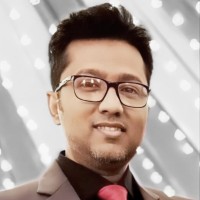 SUJAN BISWAS