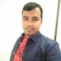 Amarendra Biswal