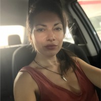 Maria Komarnitsky