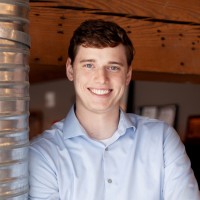 Alex Bernhardt