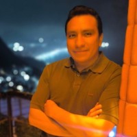 Andres David Quevedo Rodriguez