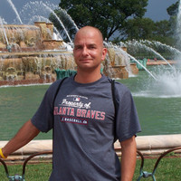 Jason Pristelski,Msw Capsw