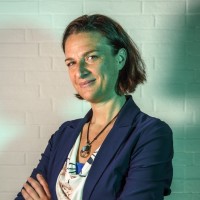 Giulia Prayer Galletti