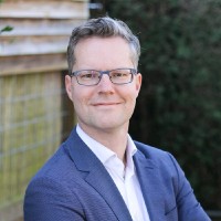 Timon Van Den Heuvel