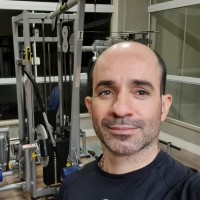 Paulo Ricardo Santos Pinto