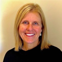 Sarah Freeborn