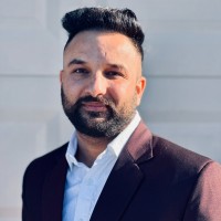 Kamal Preet Singh