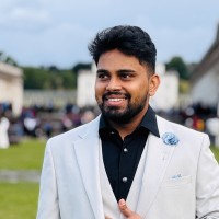 Venkata Ainabathini