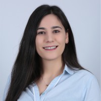 Buket Demir