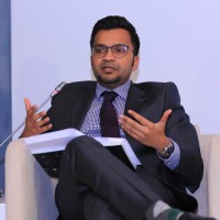 Mohammed Faiz Shaul Hamid