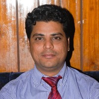 Jawed Raza