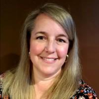 Amy Hedges