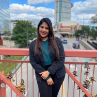 Vrutti Panchal