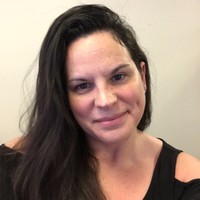 Susanne Garside
